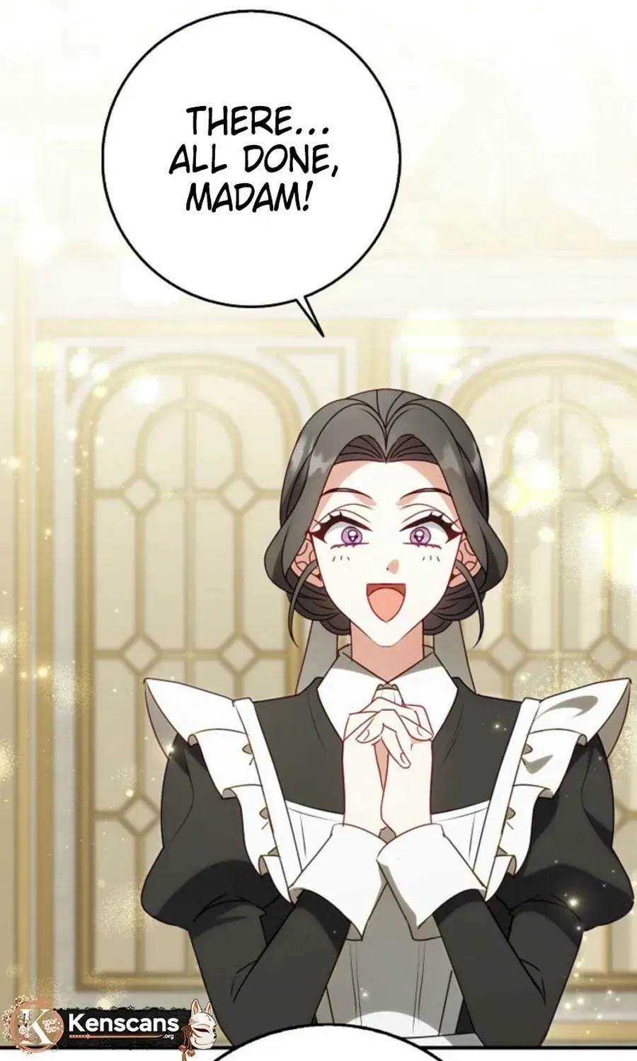 The secrets of the lovely duchess Chapter 47 page 20 - 