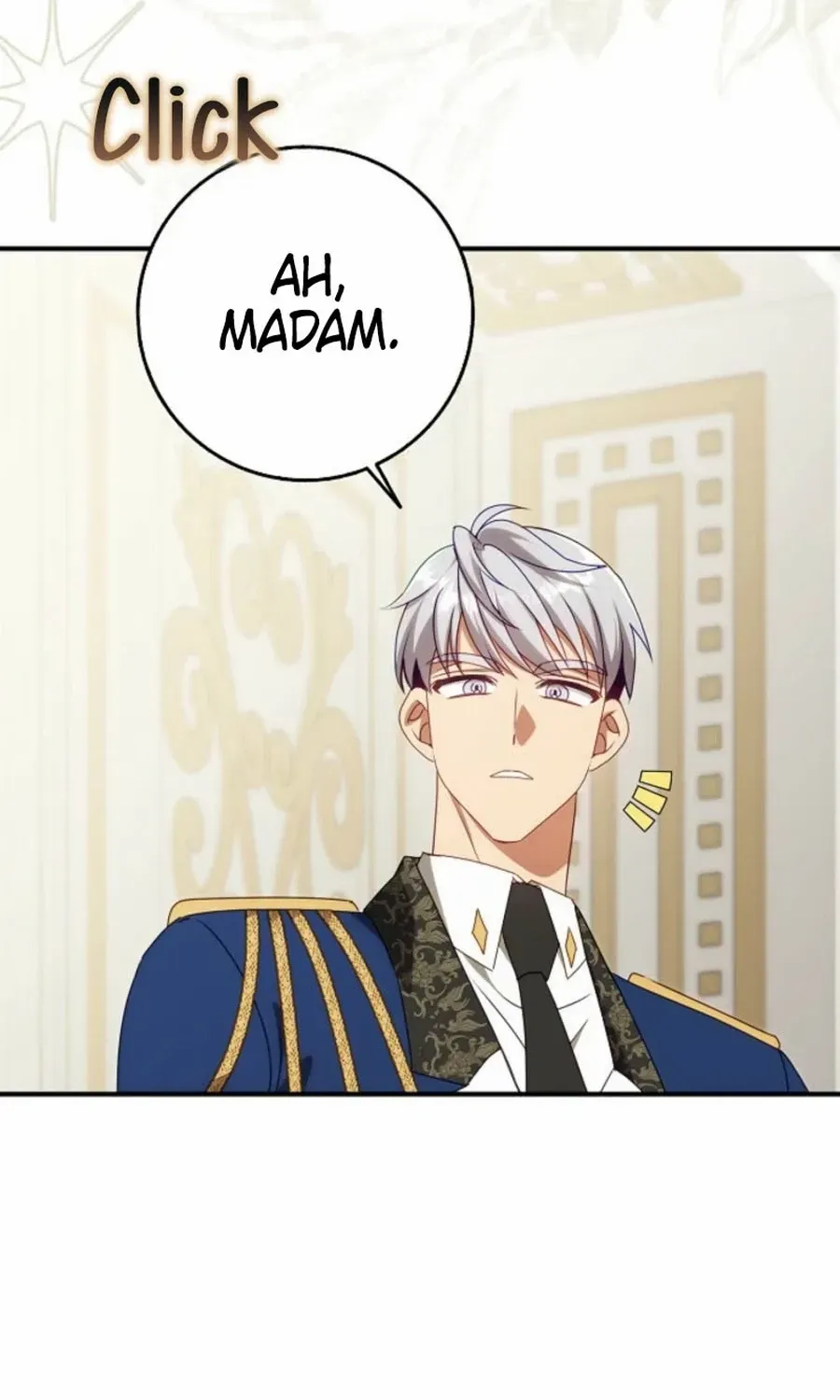 The secrets of the lovely duchess Chapter 47 page 29 - 