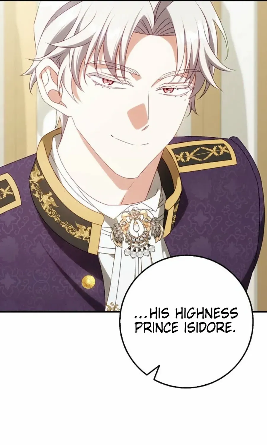 The secrets of the lovely duchess Chapter 47 page 39 - 