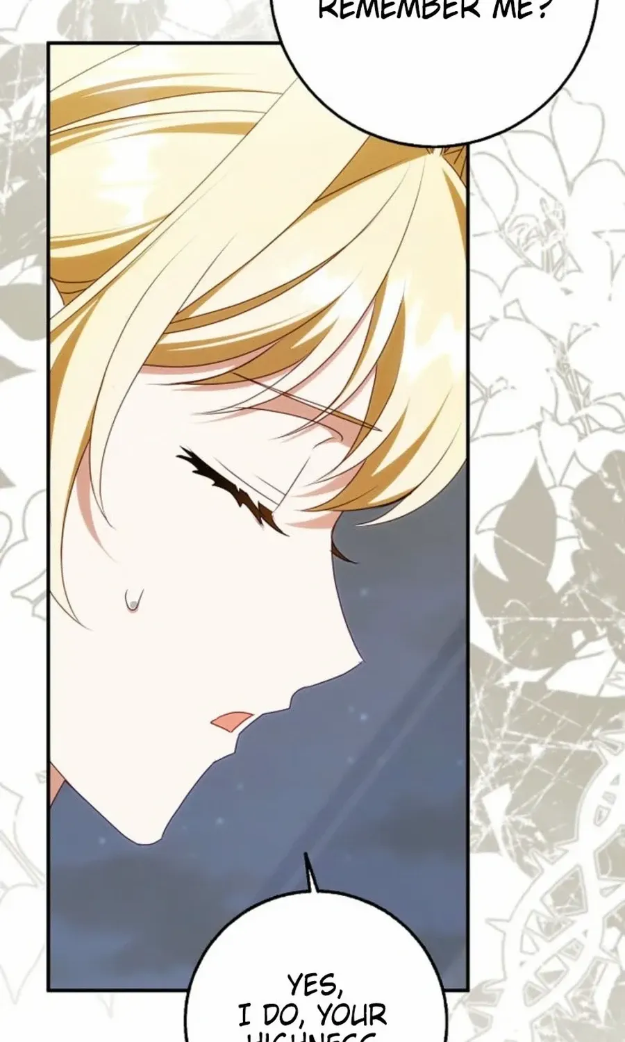 The secrets of the lovely duchess Chapter 47 page 42 - 