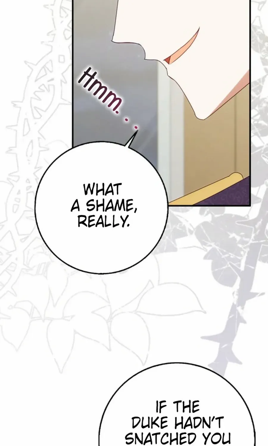 The secrets of the lovely duchess Chapter 47 page 44 - 