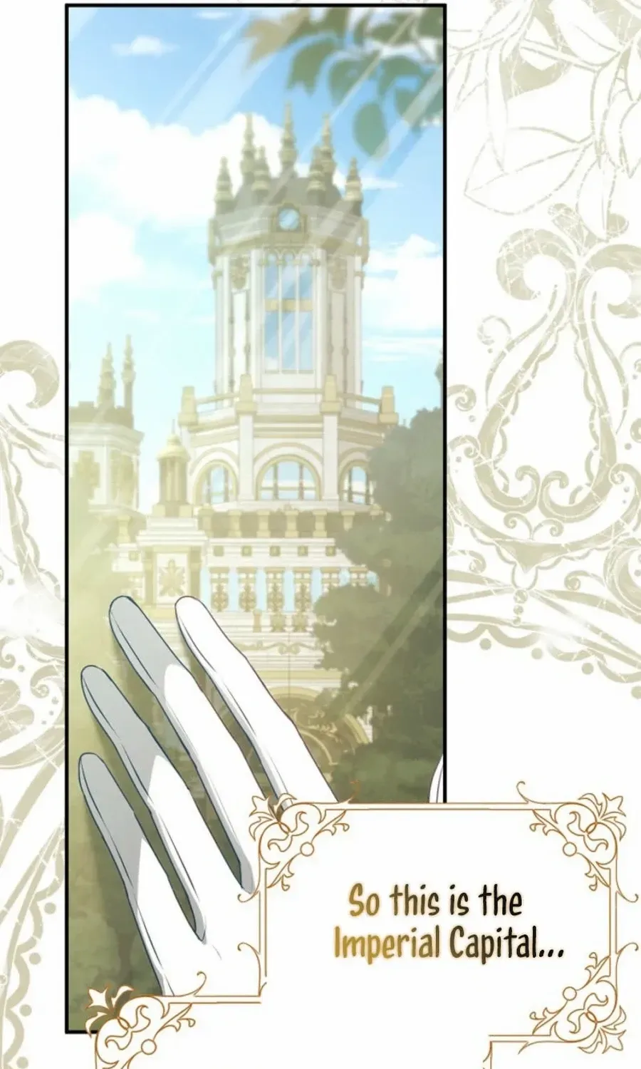 The secrets of the lovely duchess Chapter 47 page 6 - 