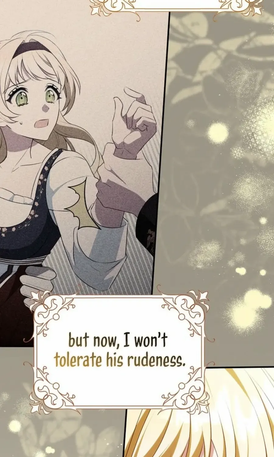 The secrets of the lovely duchess Chapter 47 page 56 - 