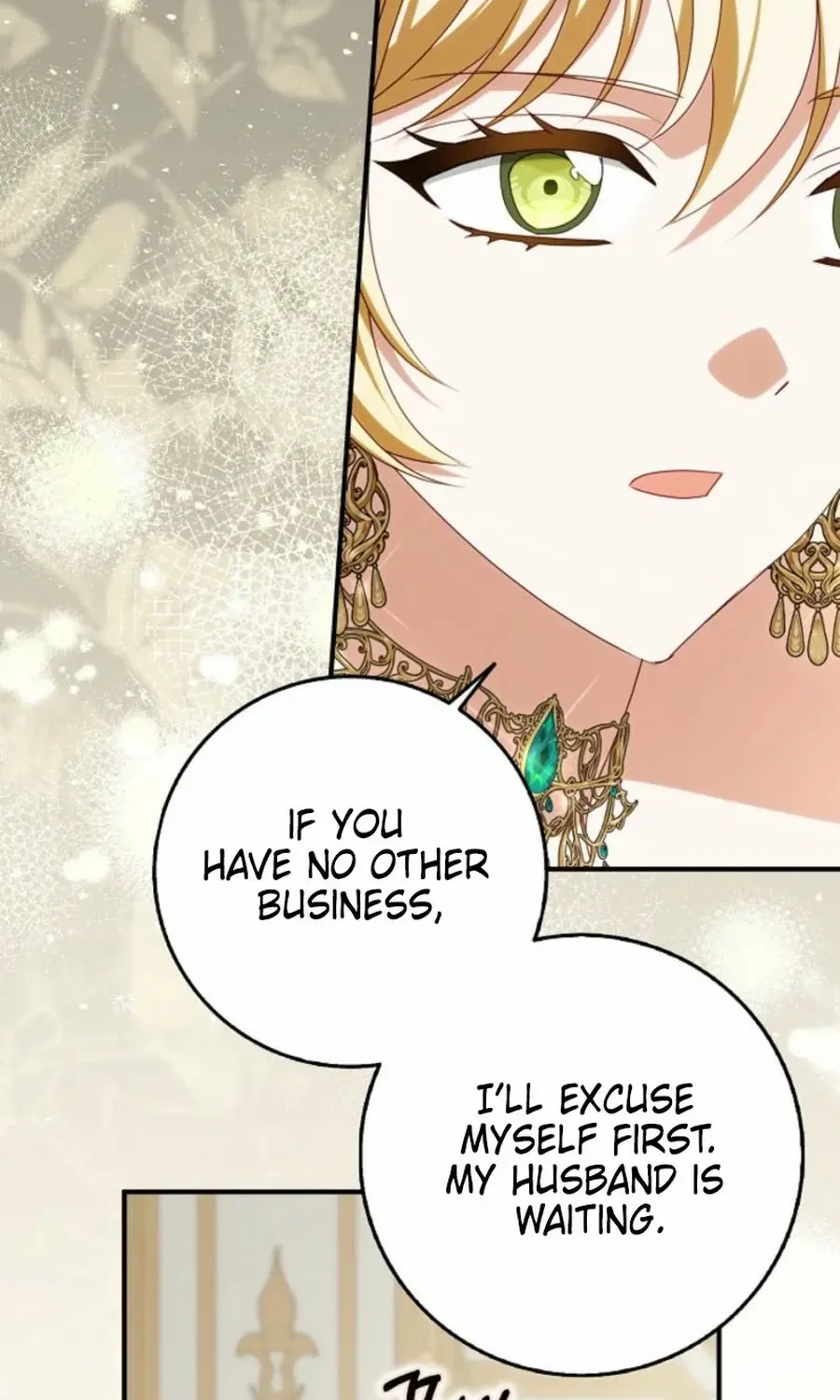 The secrets of the lovely duchess Chapter 47 page 57 - 