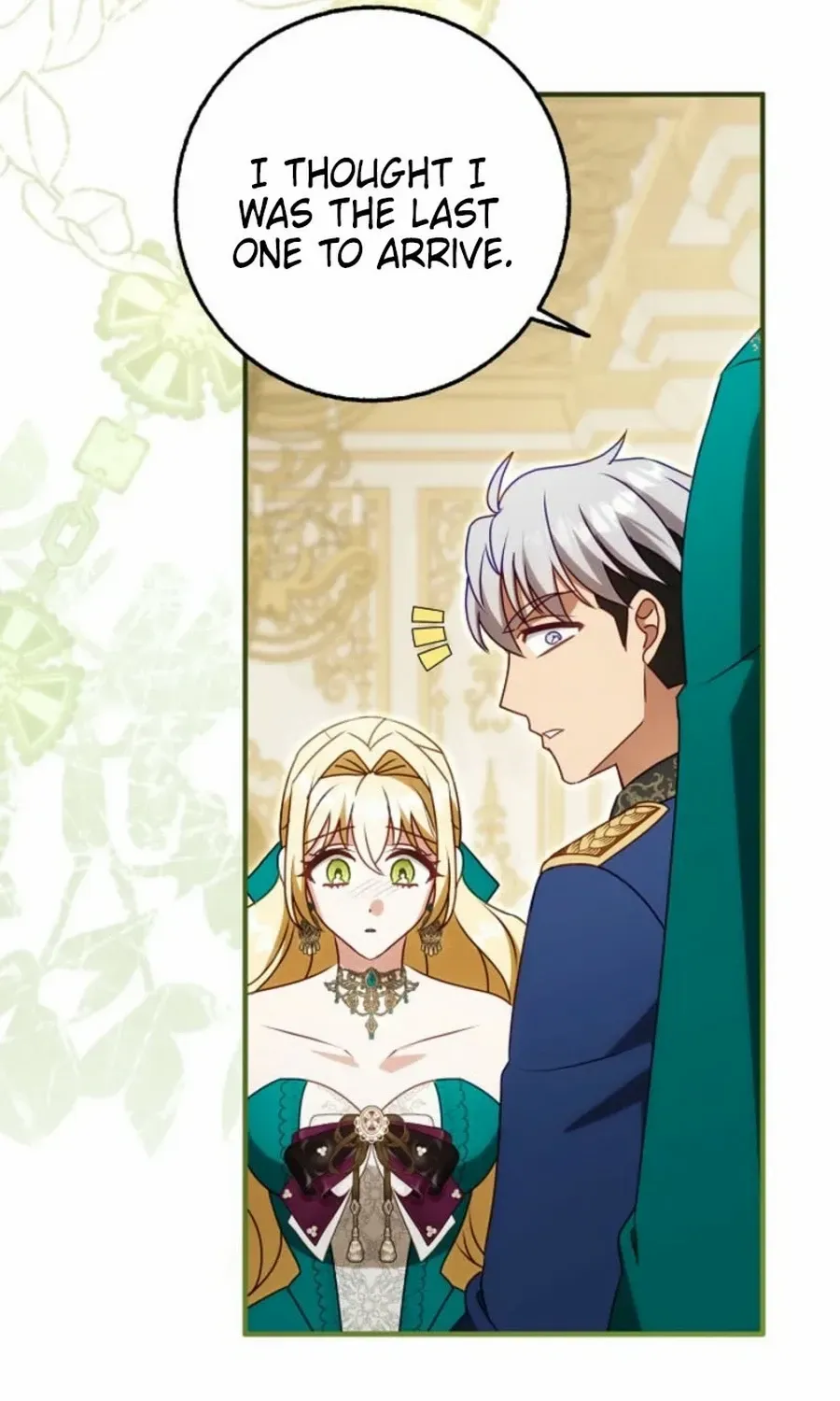 The secrets of the lovely duchess Chapter 47 page 67 - 