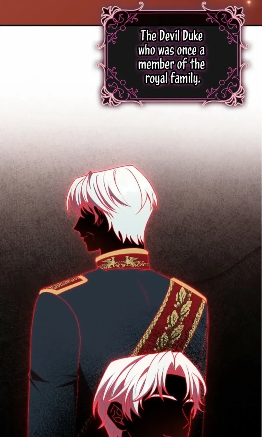 The secrets of the lovely duchess Chapter 47 page 80 - 