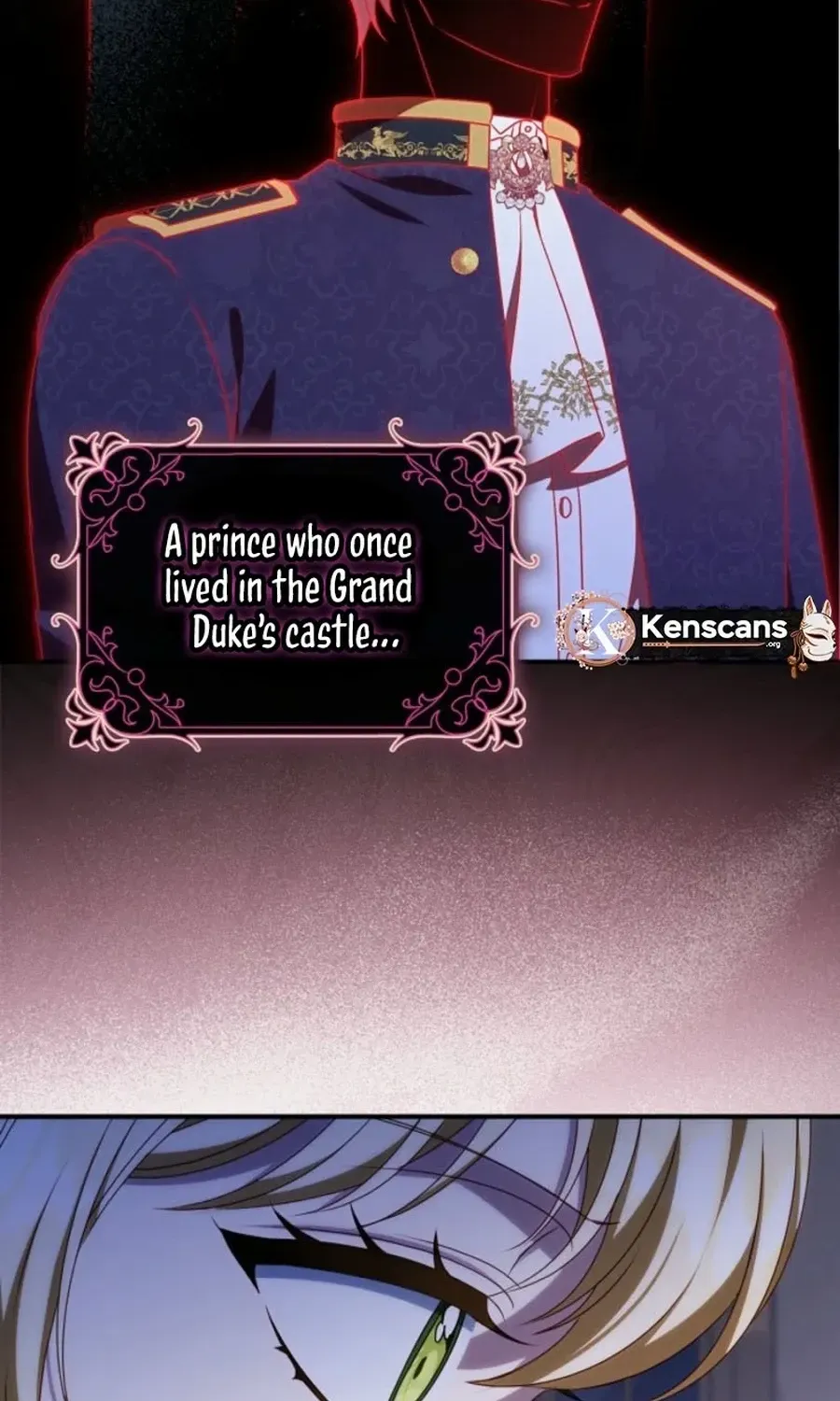 The secrets of the lovely duchess Chapter 47 page 81 - 