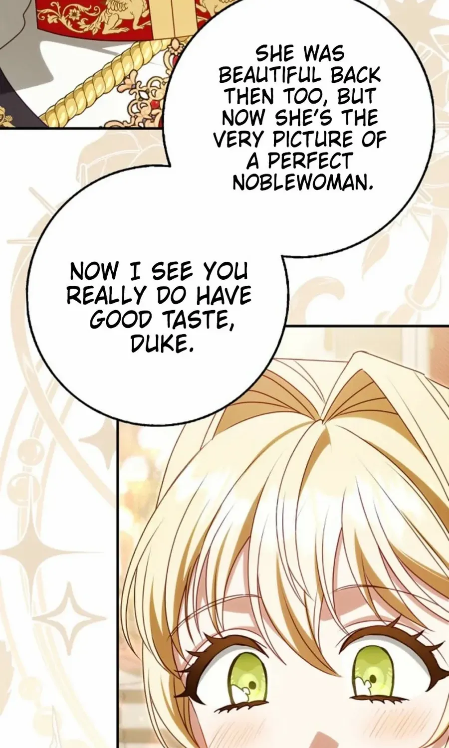 The secrets of the lovely duchess Chapter 48 page 15 - 