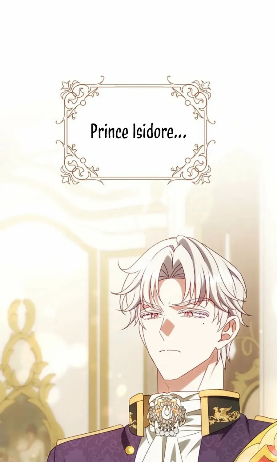 The secrets of the lovely duchess Chapter 48 page 18 - 