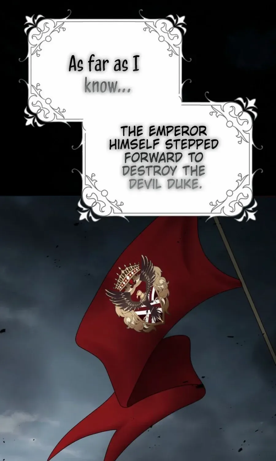 The secrets of the lovely duchess Chapter 48 page 21 - 
