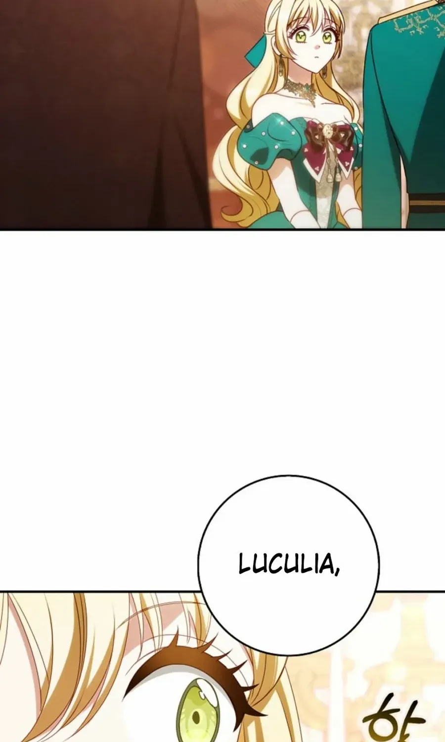 The secrets of the lovely duchess Chapter 48 page 29 - 