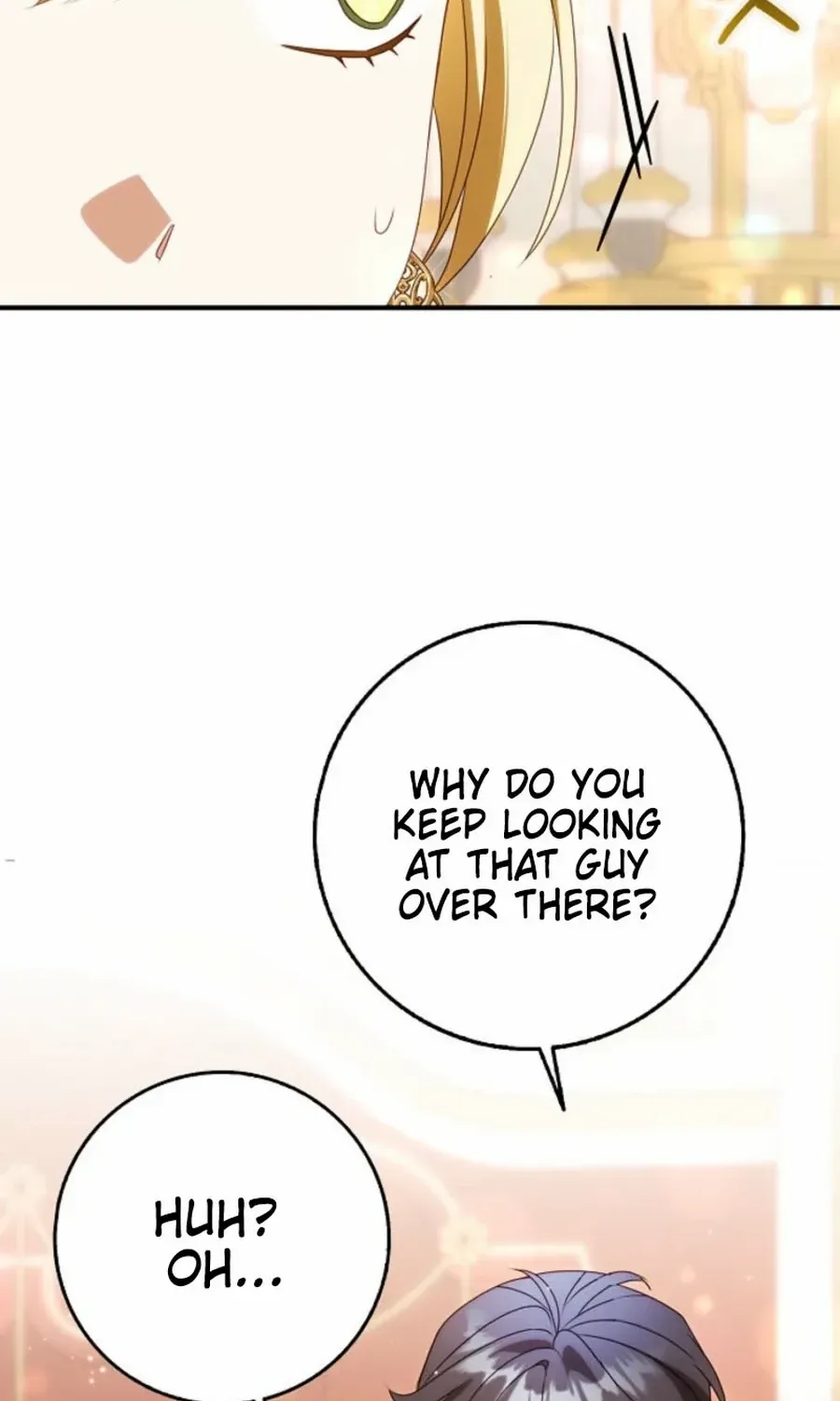 The secrets of the lovely duchess Chapter 48 page 30 - 