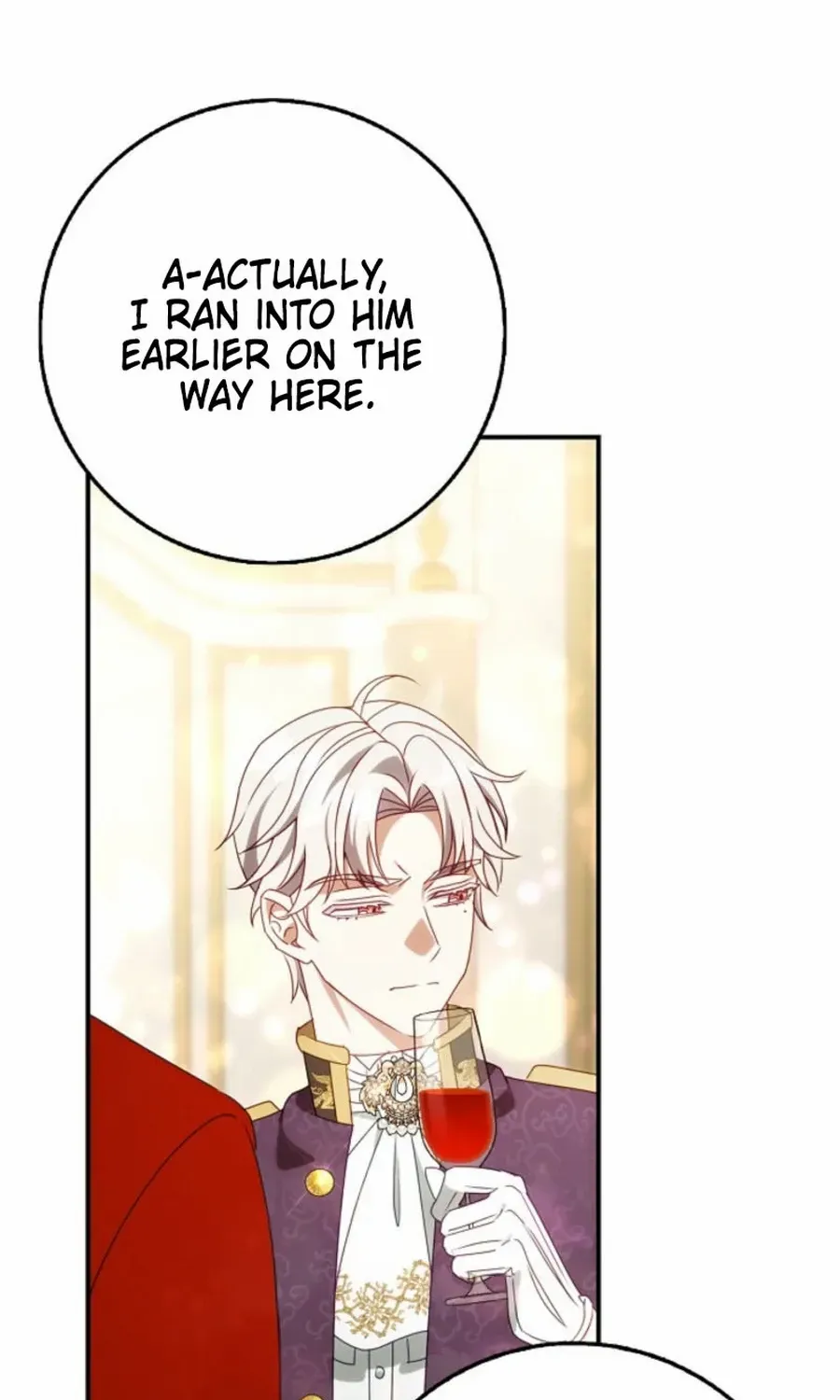 The secrets of the lovely duchess Chapter 48 page 32 - 