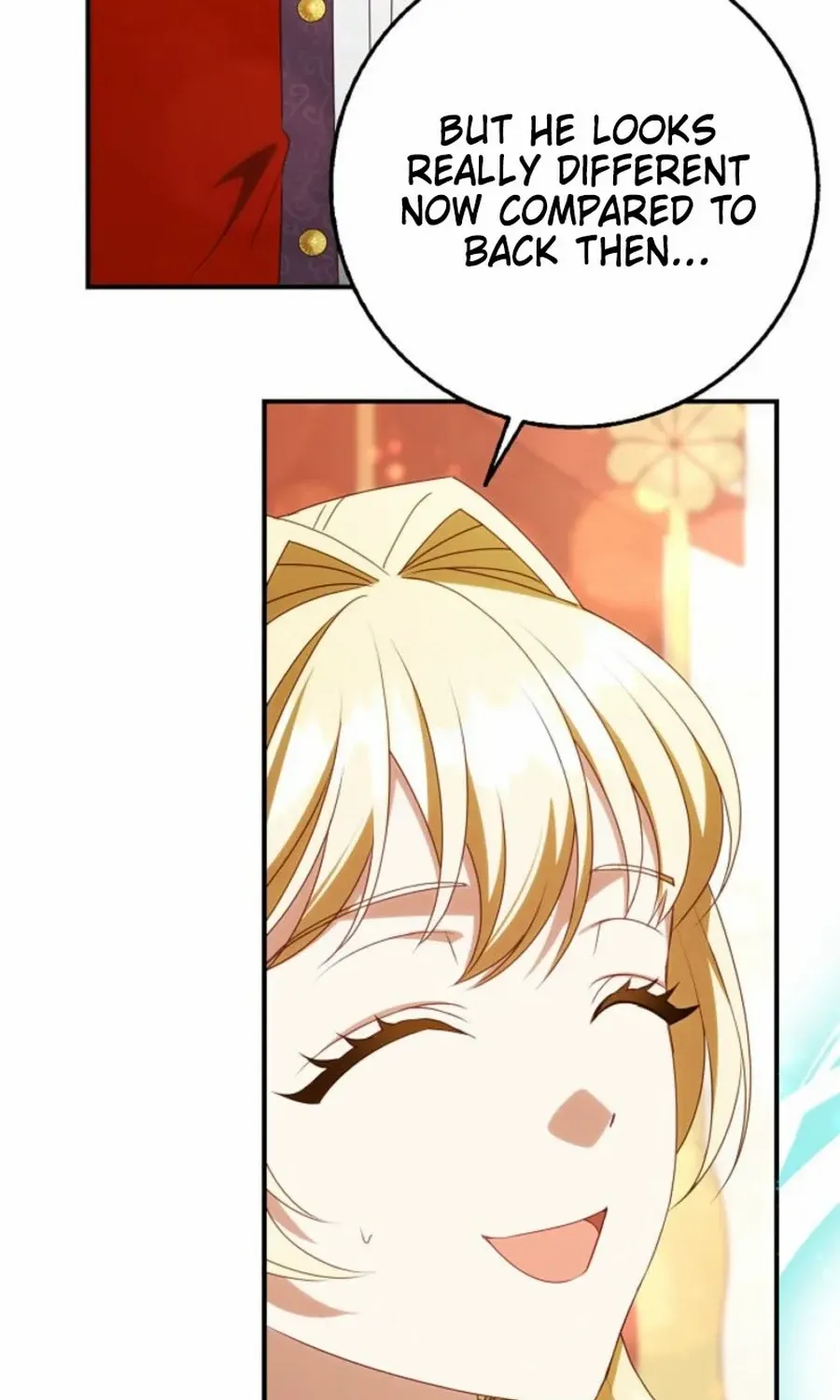 The secrets of the lovely duchess Chapter 48 page 33 - 