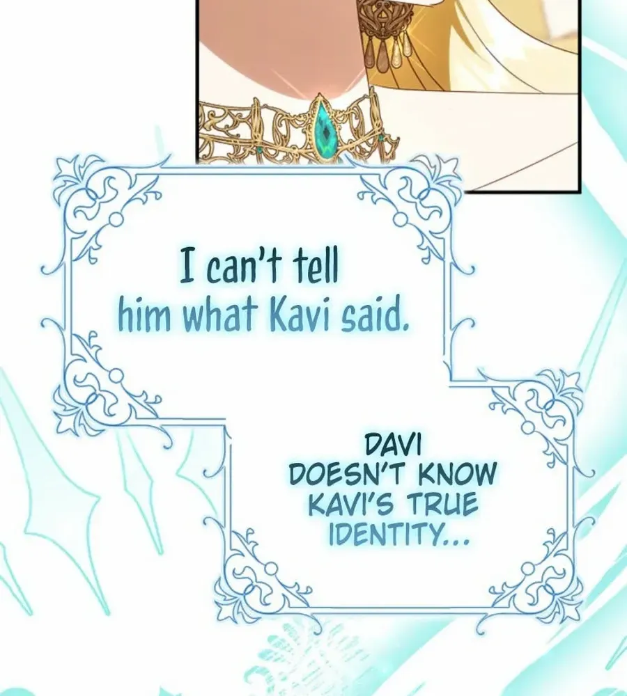 The secrets of the lovely duchess Chapter 48 page 34 - 