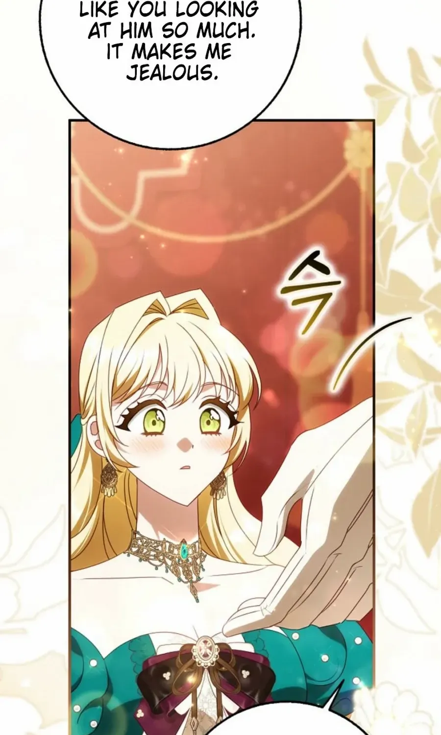 The secrets of the lovely duchess Chapter 48 page 38 - 