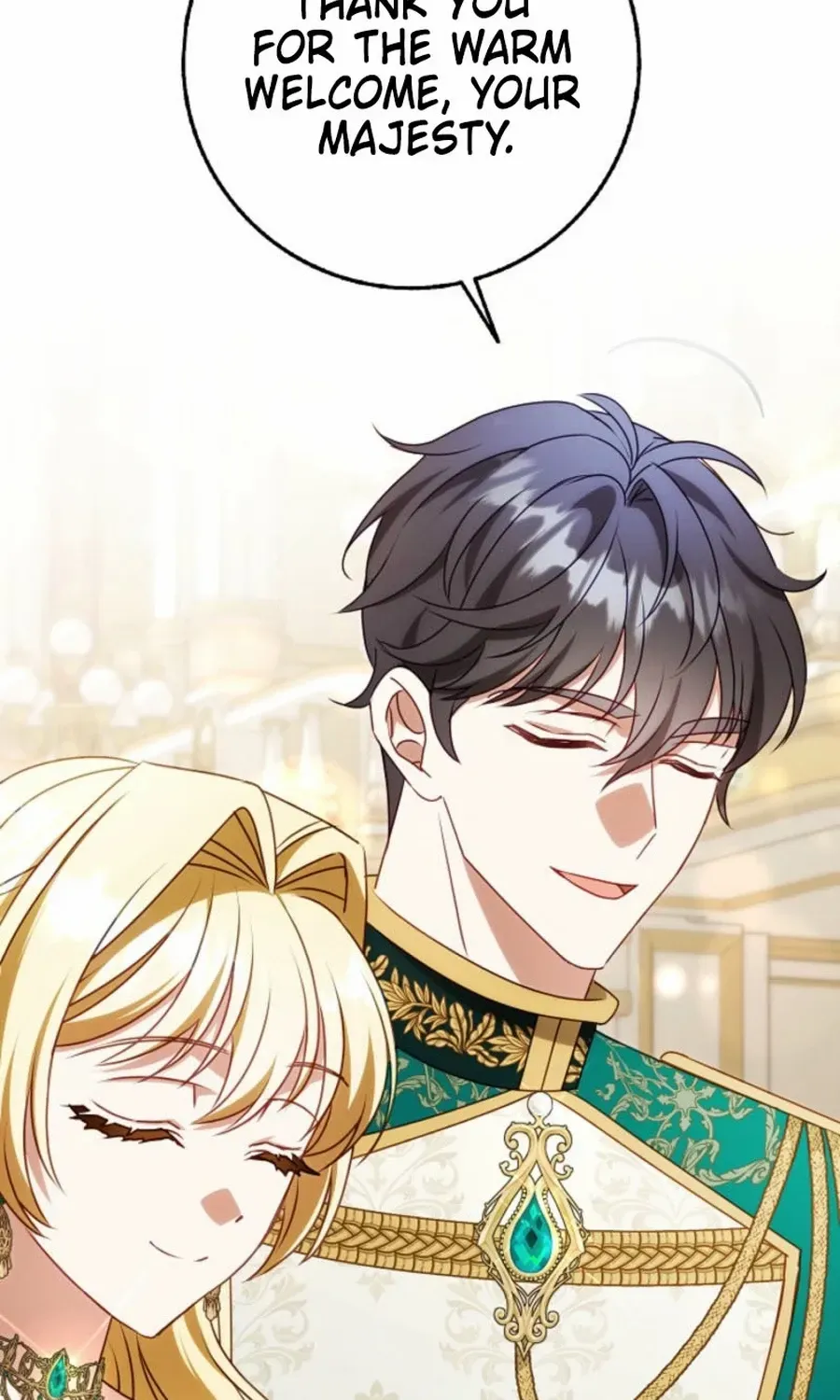 The secrets of the lovely duchess Chapter 48 page 5 - 
