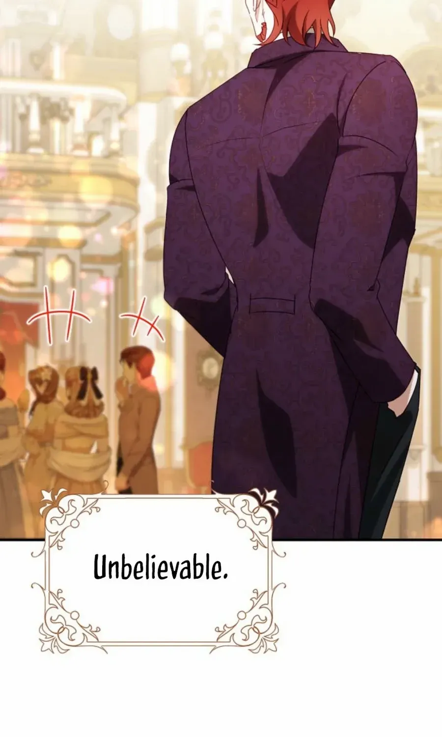 The secrets of the lovely duchess Chapter 48 page 44 - 