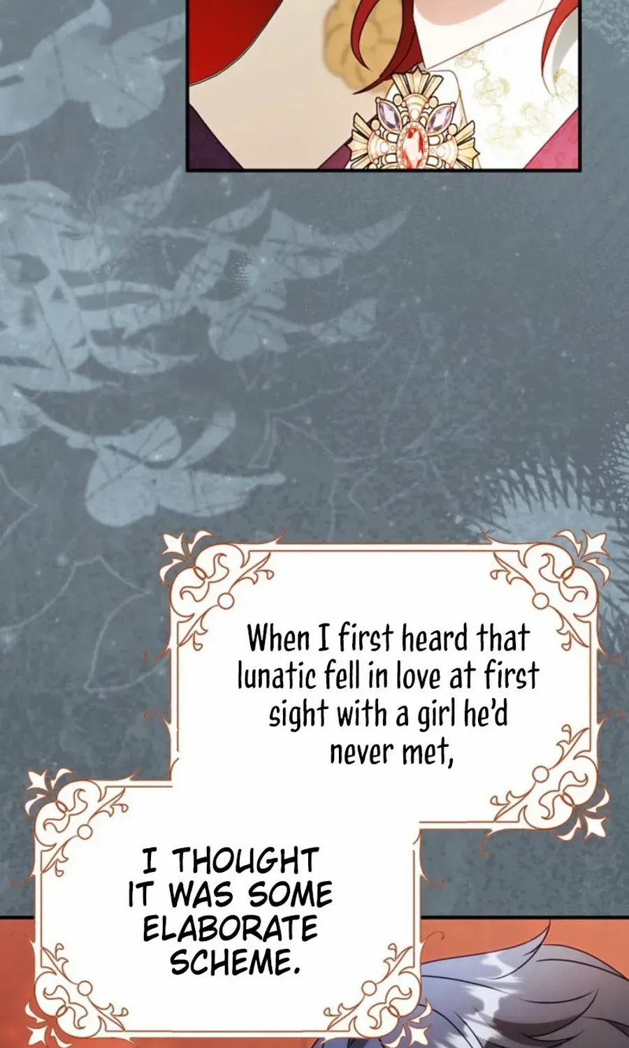 The secrets of the lovely duchess Chapter 48 page 49 - 