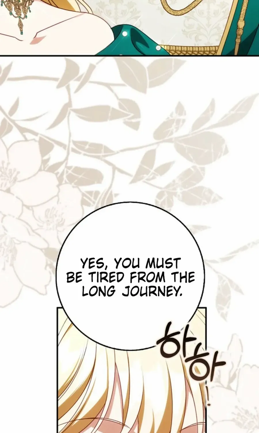 The secrets of the lovely duchess Chapter 48 page 6 - 