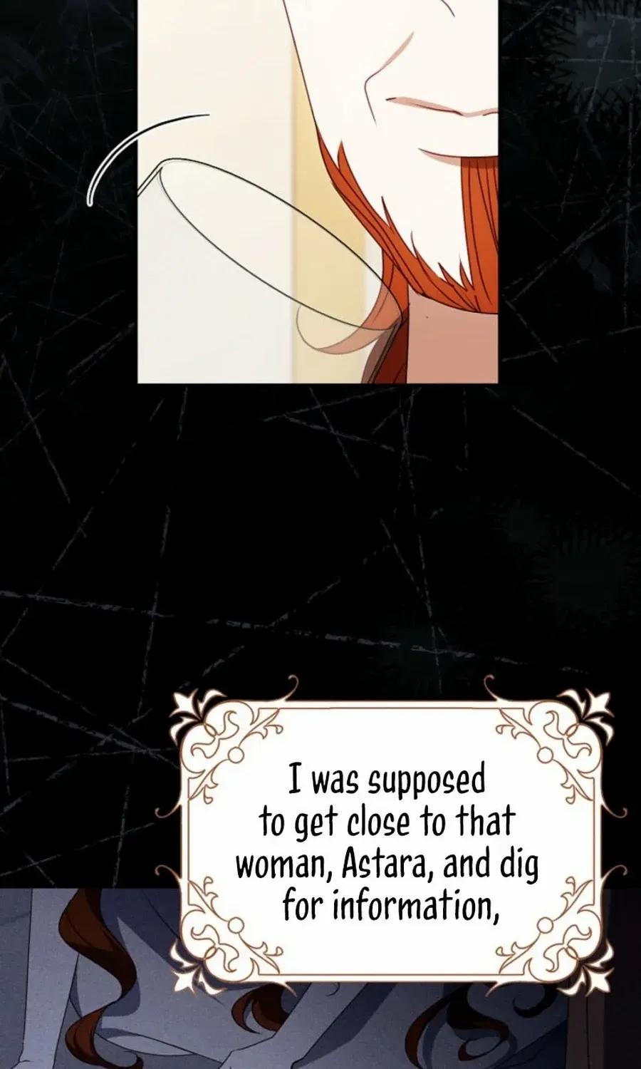 The secrets of the lovely duchess Chapter 48 page 52 - 