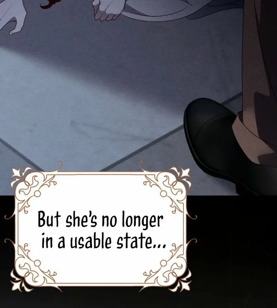 The secrets of the lovely duchess Chapter 48 page 53 - 