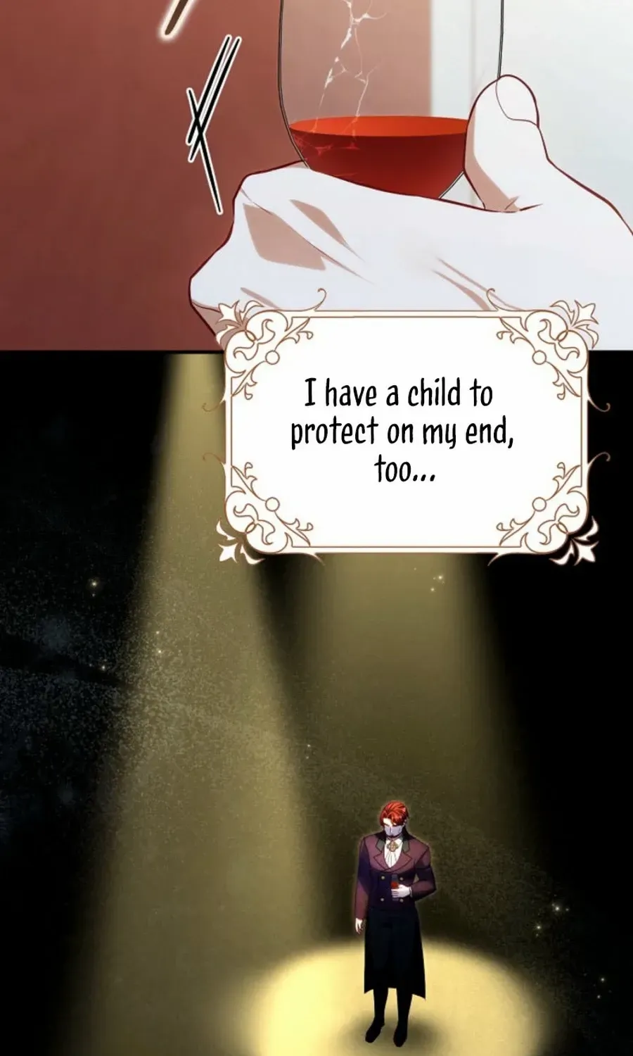 The secrets of the lovely duchess Chapter 48 page 58 - 