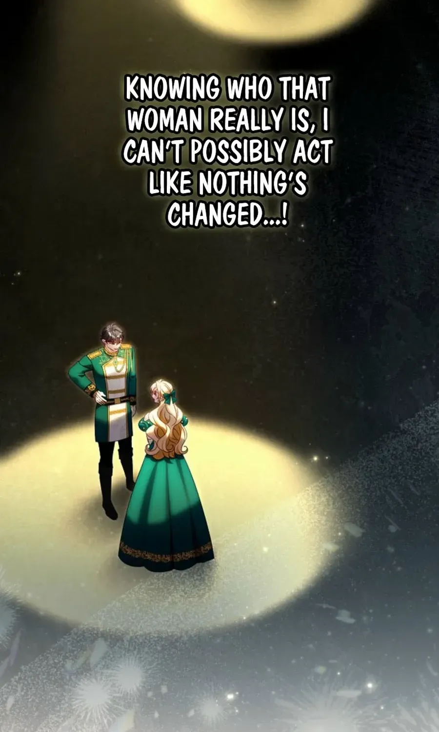 The secrets of the lovely duchess Chapter 48 page 59 - 