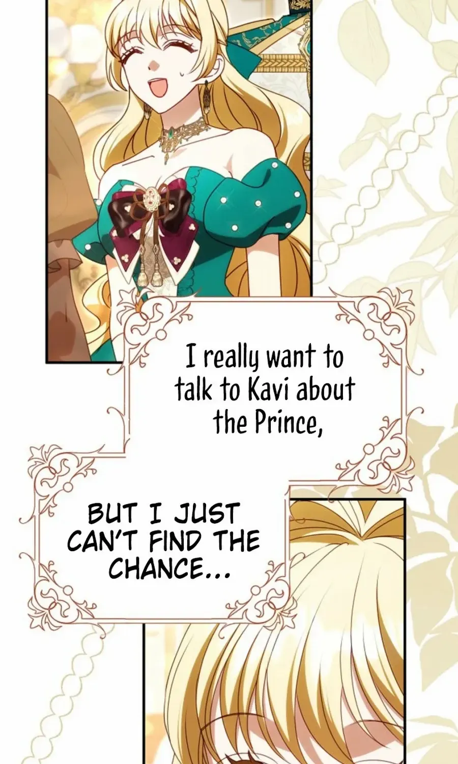 The secrets of the lovely duchess Chapter 48 page 62 - 