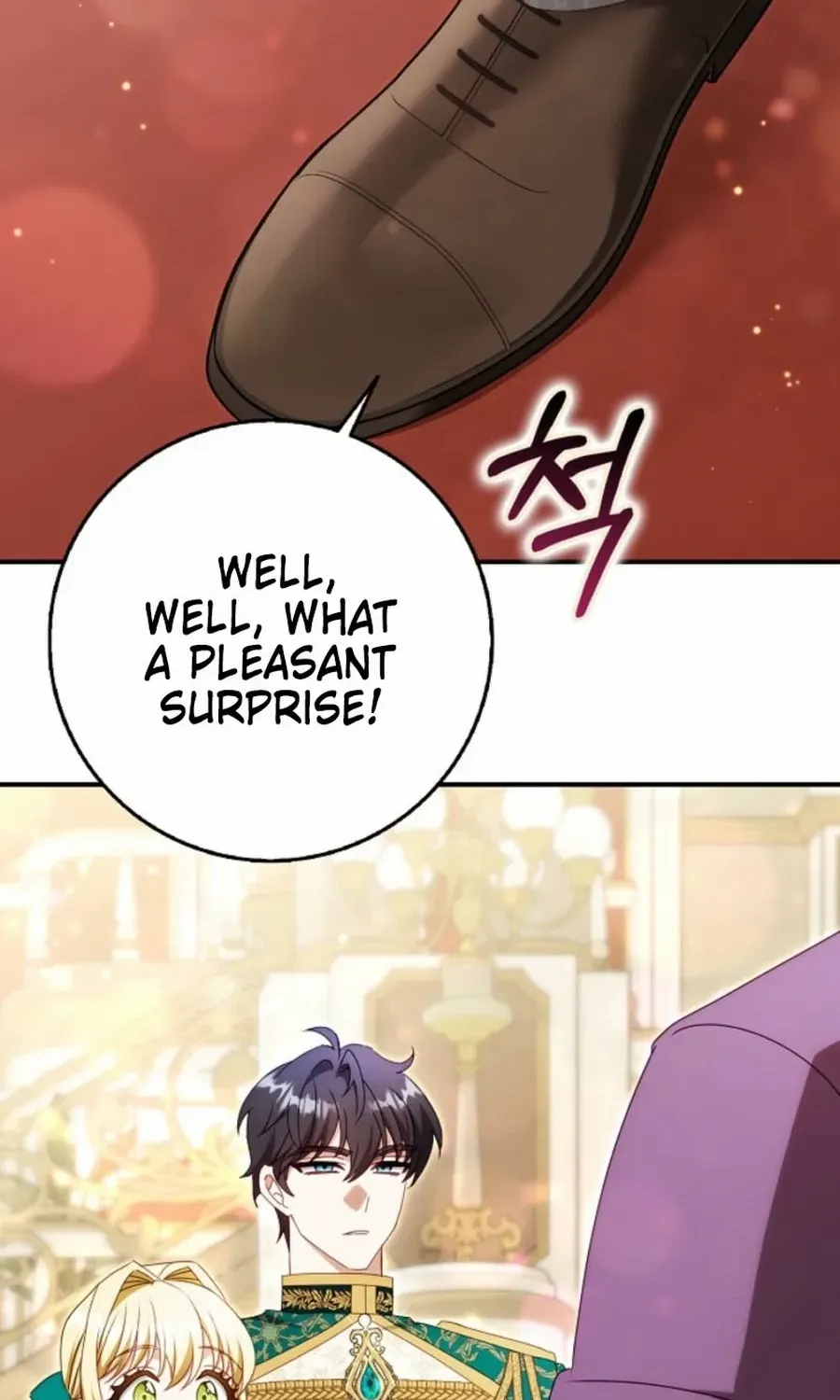 The secrets of the lovely duchess Chapter 48 page 64 - 