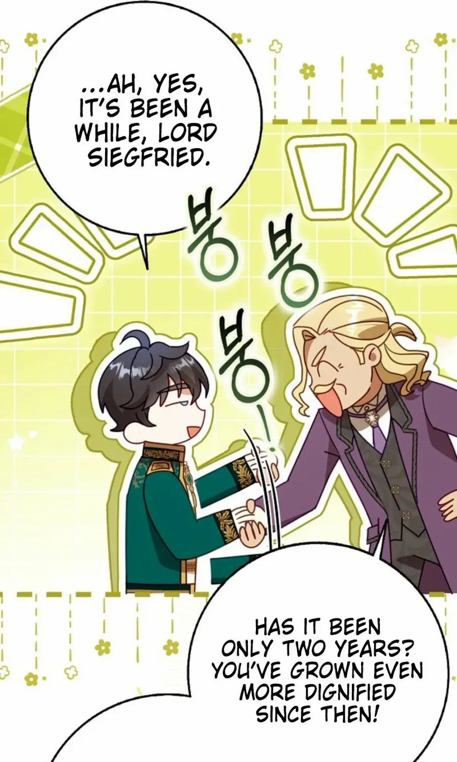 The secrets of the lovely duchess Chapter 48 page 68 - 