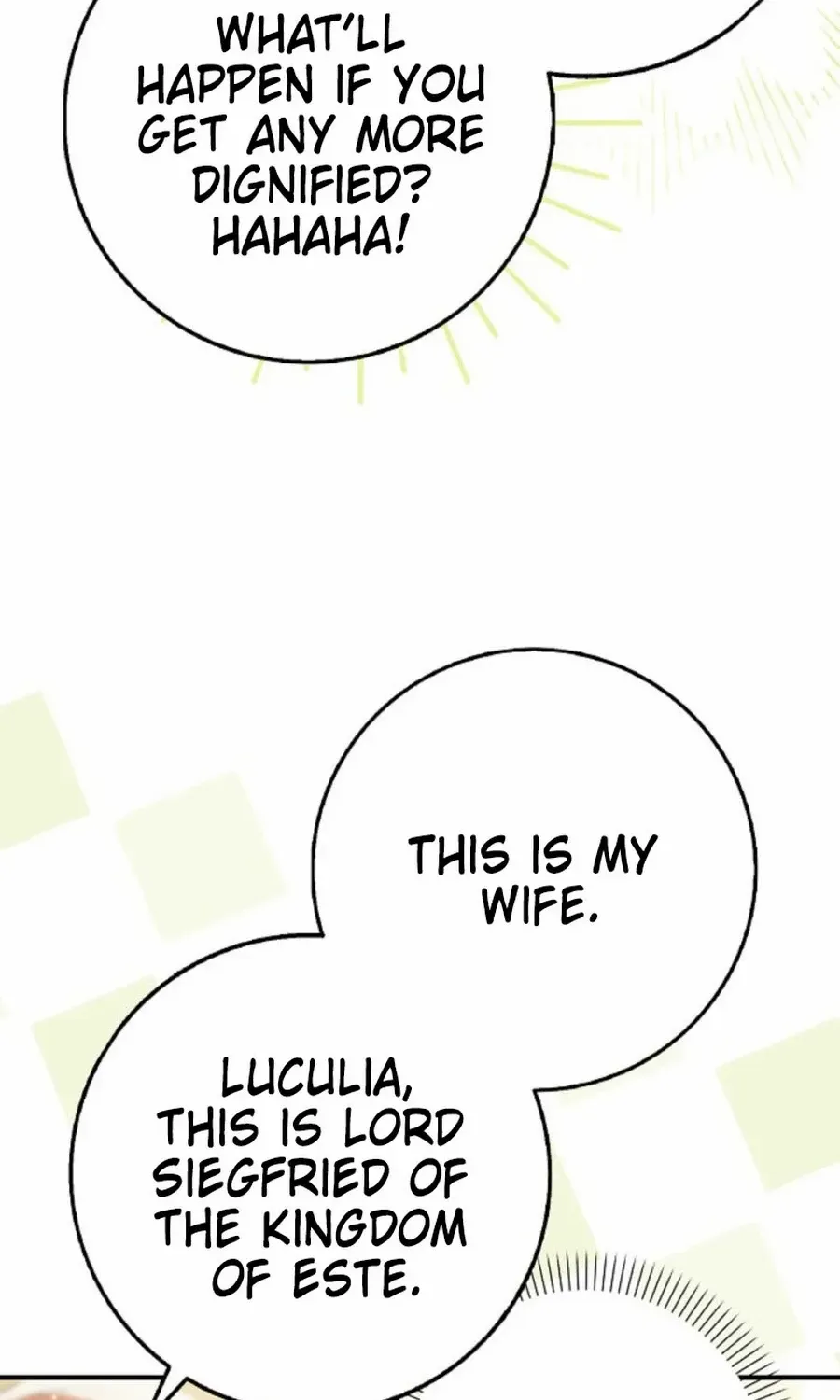 The secrets of the lovely duchess Chapter 48 page 69 - 