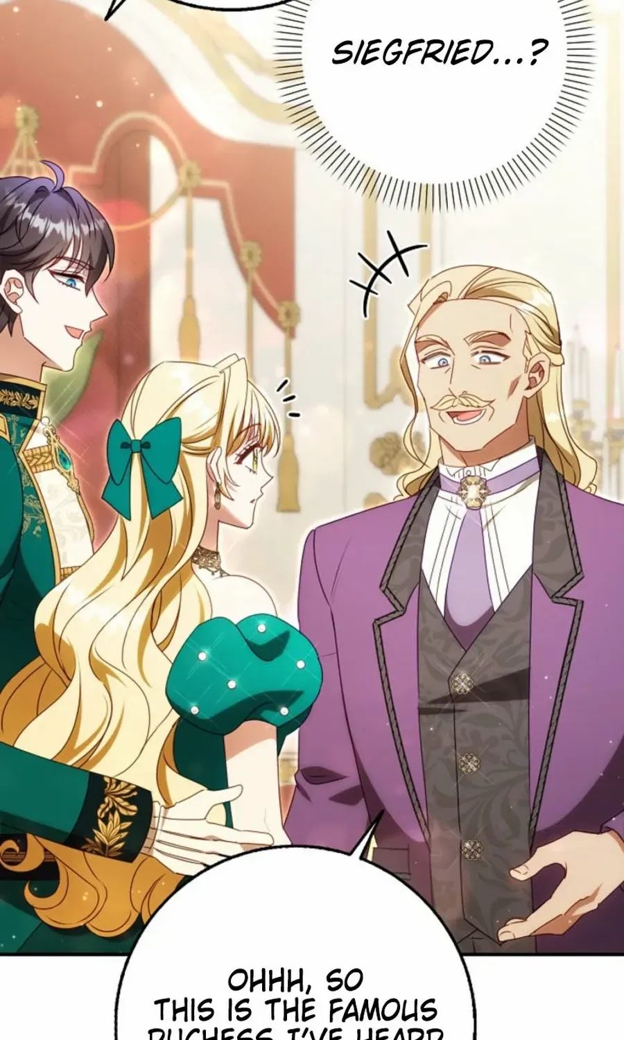 The secrets of the lovely duchess Chapter 48 page 70 - 