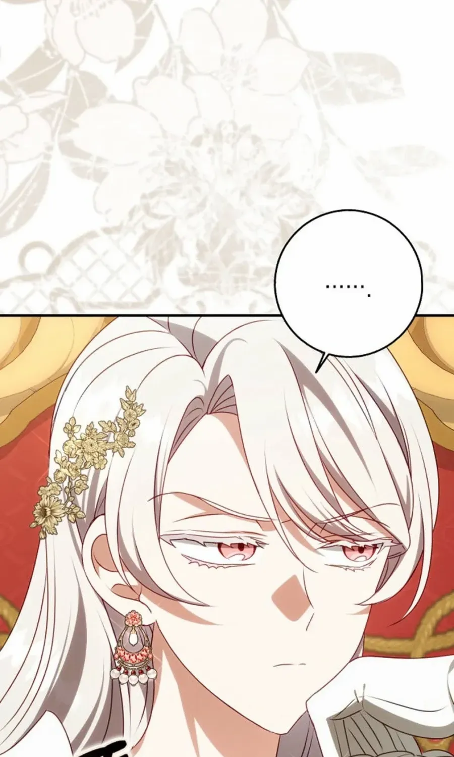The secrets of the lovely duchess Chapter 48 page 8 - 