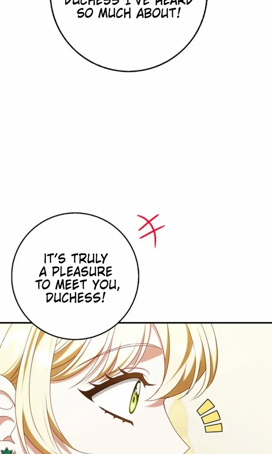 The secrets of the lovely duchess Chapter 48 page 71 - 