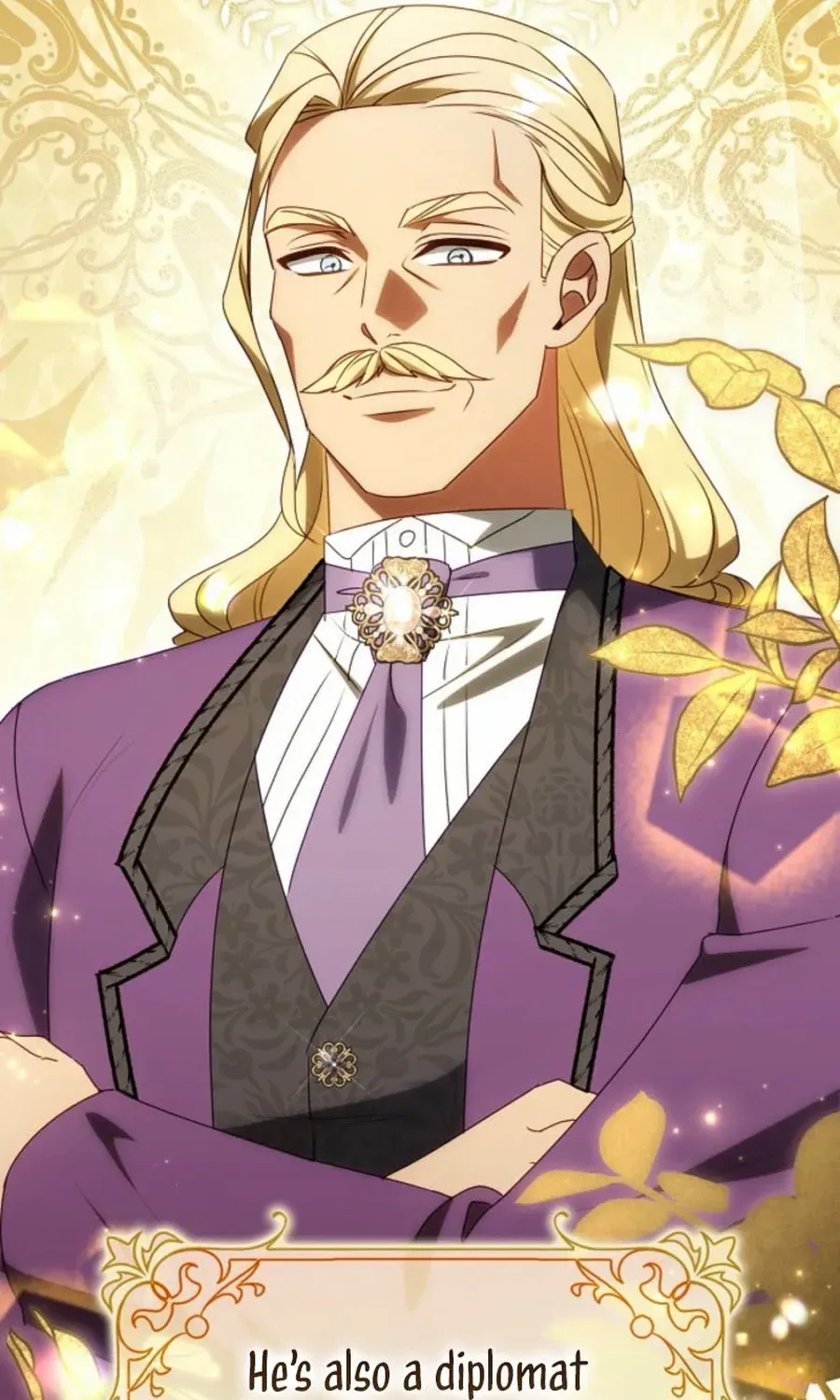 The secrets of the lovely duchess Chapter 48 page 74 - 