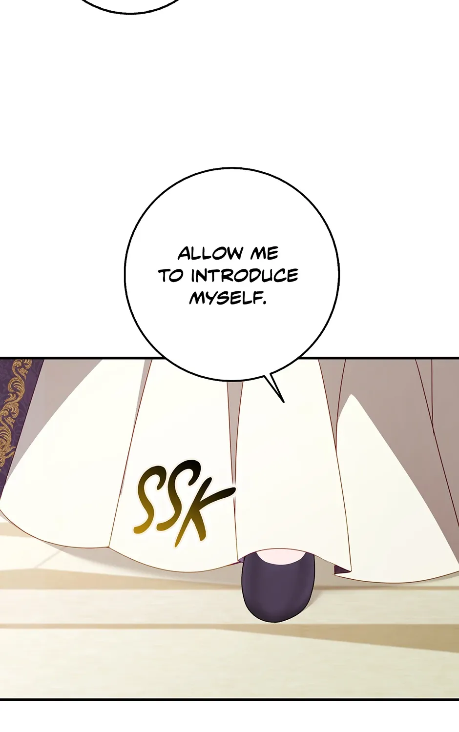 The secrets of the lovely duchess Chapter 49 page 101 - 