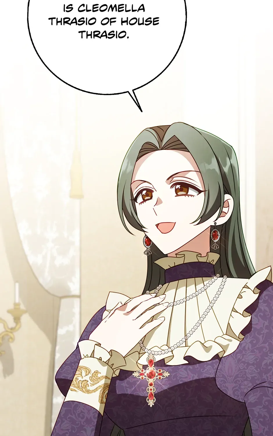 The secrets of the lovely duchess Chapter 49 page 103 - 