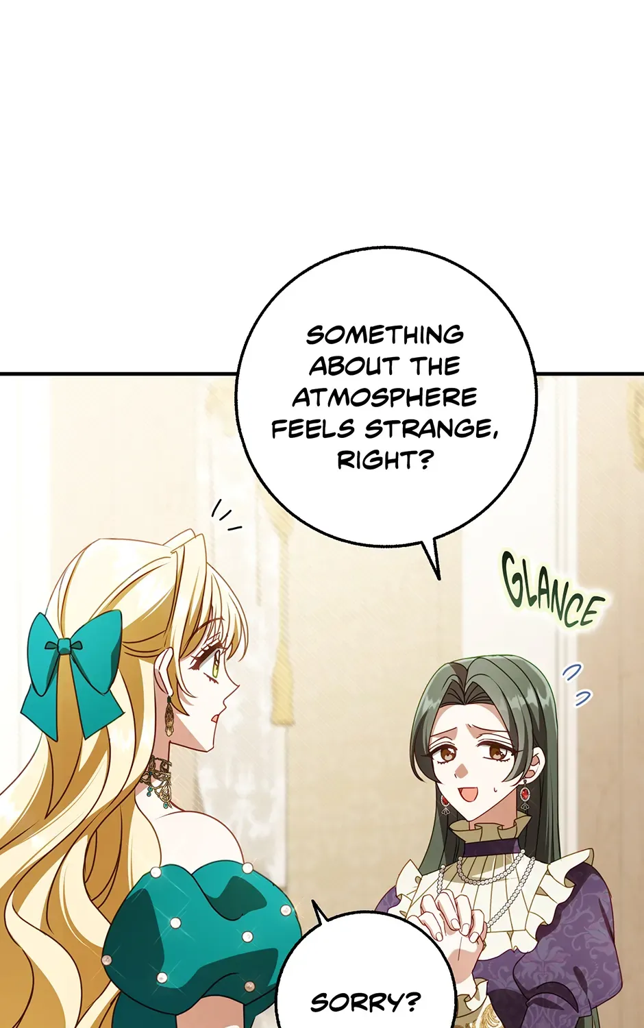 The secrets of the lovely duchess Chapter 49 page 113 - 