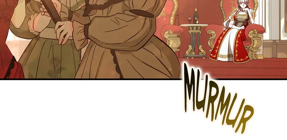 The secrets of the lovely duchess Chapter 49 page 116 - 