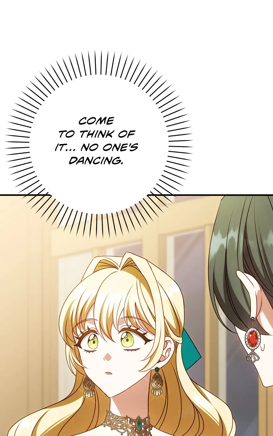 The secrets of the lovely duchess Chapter 49 page 119 - 