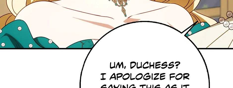 The secrets of the lovely duchess Chapter 49 page 120 - 