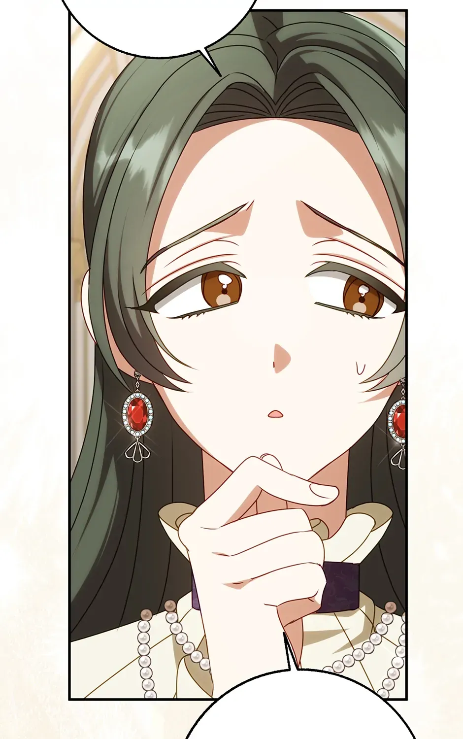 The secrets of the lovely duchess Chapter 49 page 123 - 