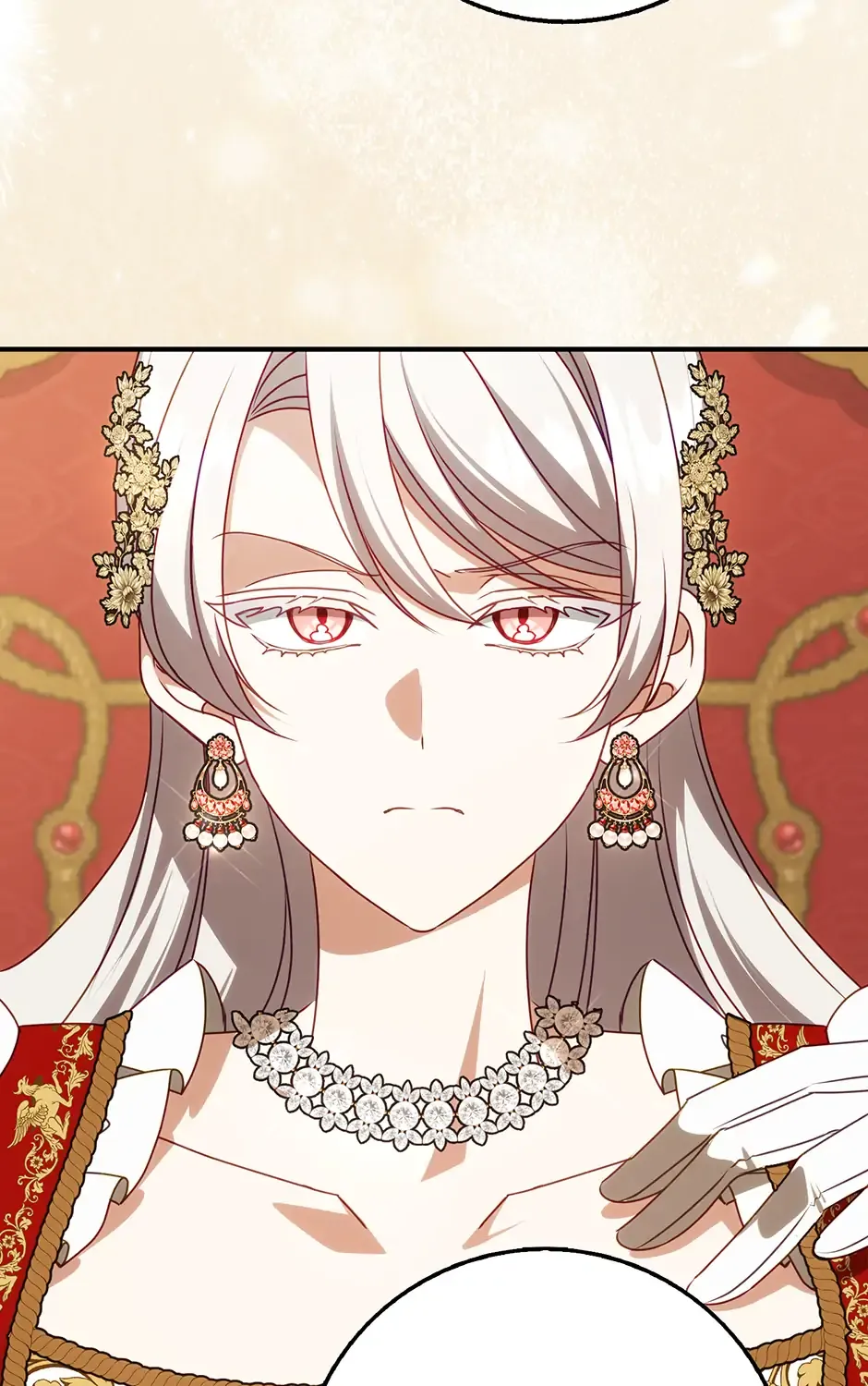 The secrets of the lovely duchess Chapter 49 page 125 - 