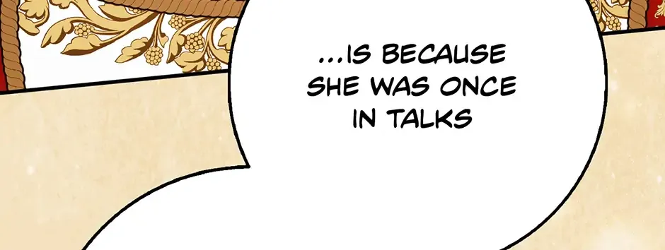 The secrets of the lovely duchess Chapter 49 page 126 - 
