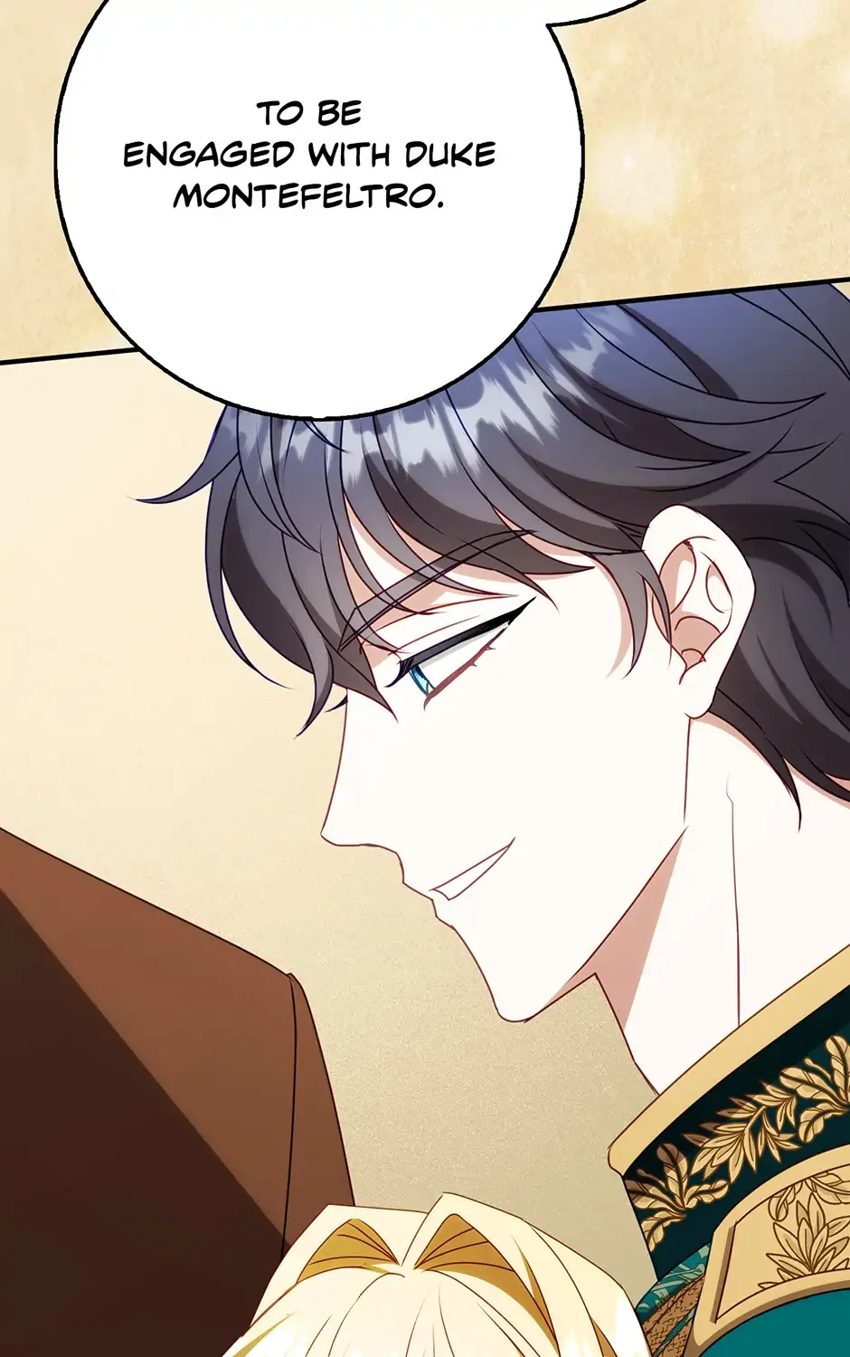 The secrets of the lovely duchess Chapter 49 page 127 - 