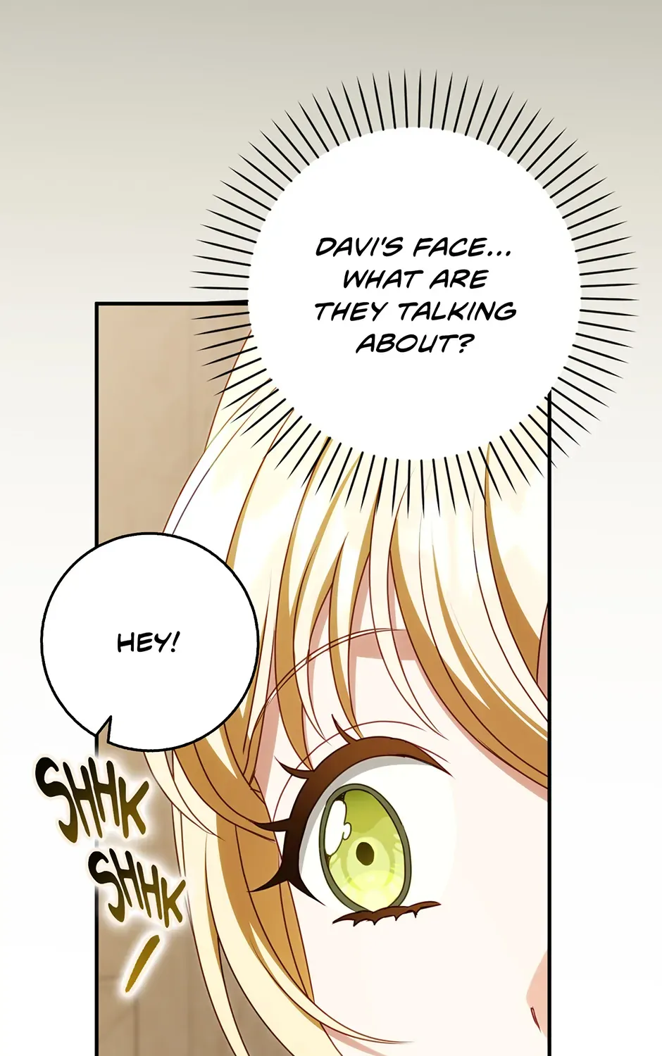 The secrets of the lovely duchess Chapter 49 page 21 - 
