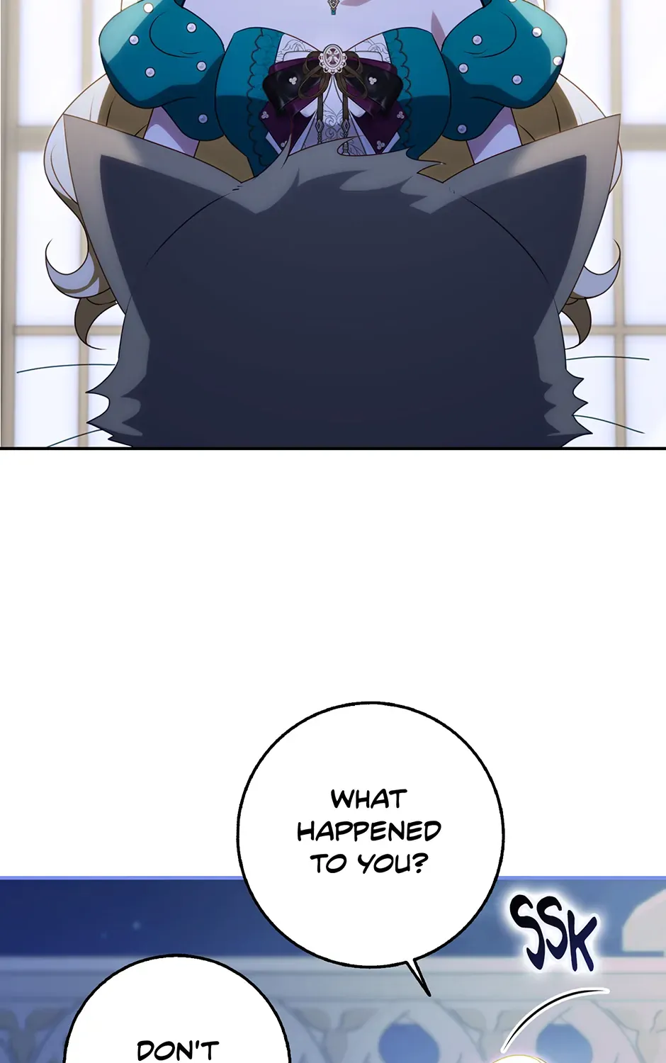 The secrets of the lovely duchess Chapter 49 page 31 - 