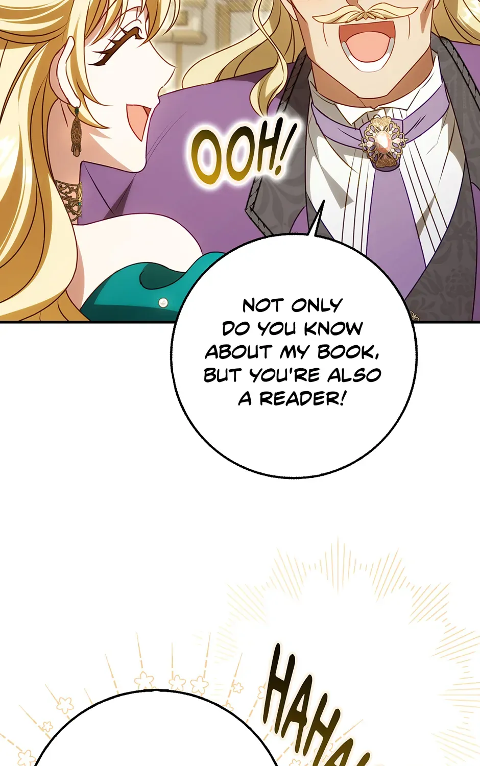 The secrets of the lovely duchess Chapter 49 page 5 - 