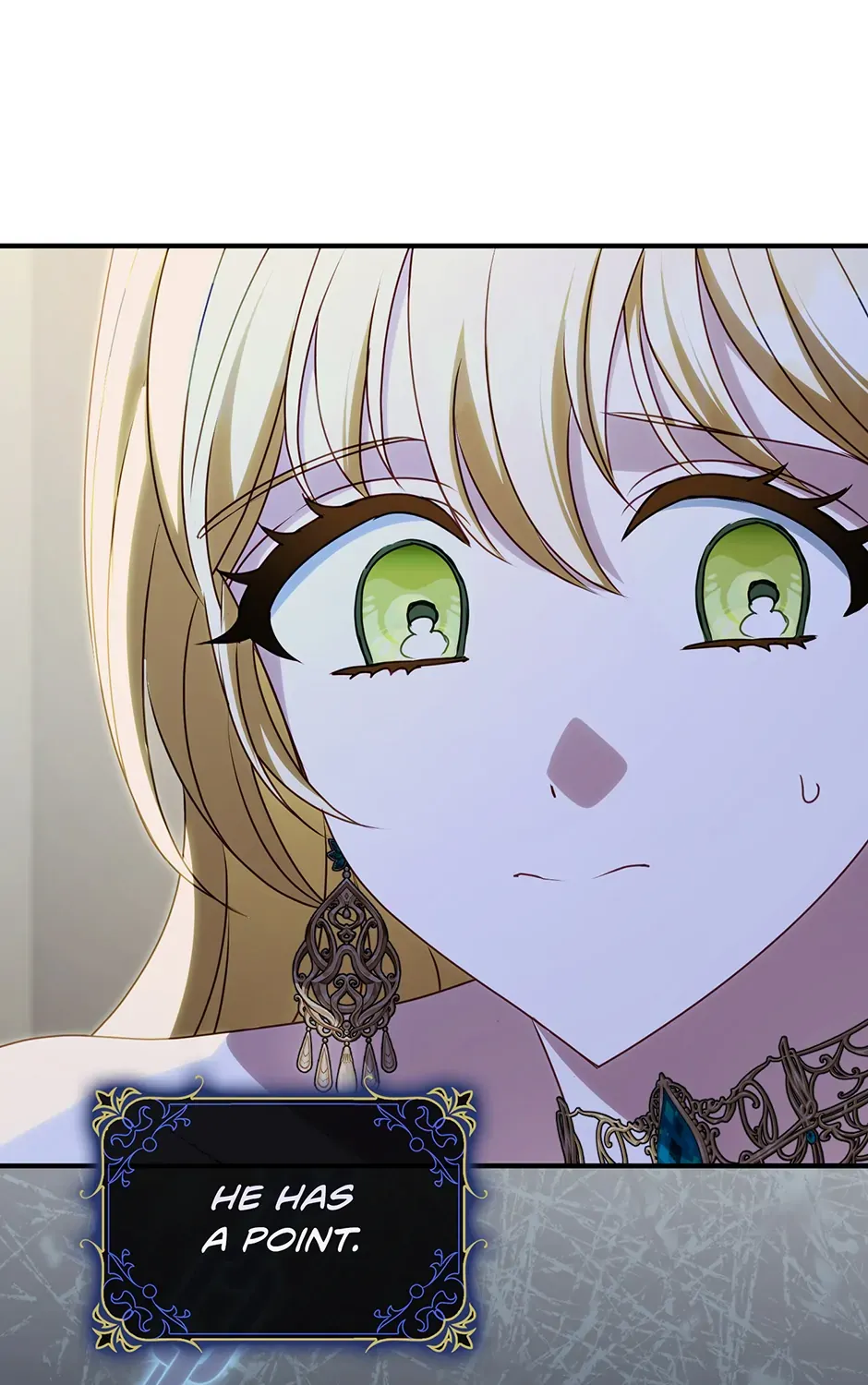 The secrets of the lovely duchess Chapter 49 page 41 - 